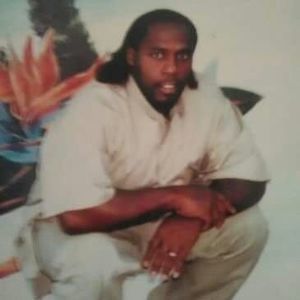 Meet your Posher, Rodney